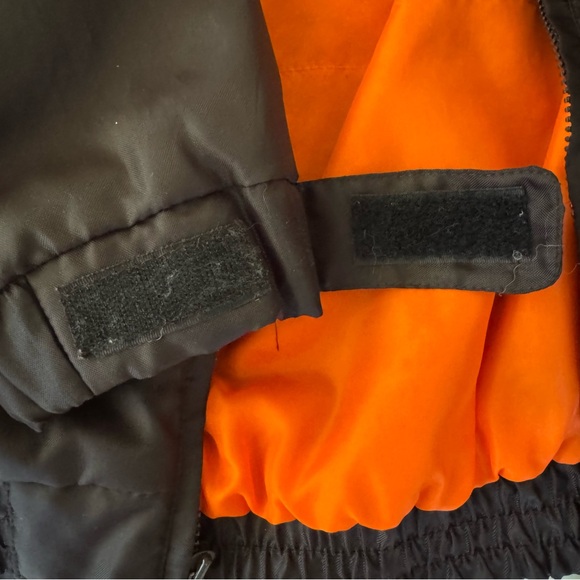 🏈  Vintage Cleveland Browns G-III NFL Puffer Coat - Picture 14 of 14